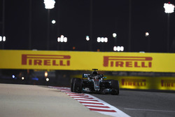 Lewis Hamilton, Mercedes-AMG F1 W09