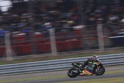 Johann Zarco, Monster Yamaha Tech 3