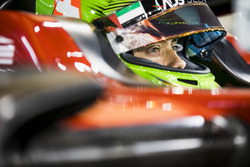 Louis Deletraz, Charouz Racing System
