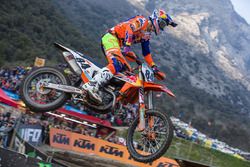 Jeffrey Herlings, Red Bull KTM Factory Racing