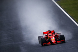 Sebastian Vettel, Ferrari SF71H
