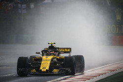 Carlos Sainz Jr., Renault Sport F1 Team R.S. 18