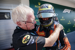 Dorian Boccolacci, MP Motorsport
