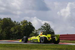 Simon Pagenaud, Team Penske Chevrolet