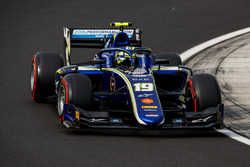 Lando Norris, Carlin