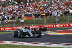 Valtteri Bottas, Mercedes-AMG F1 W09