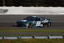 Alex Bowman, Hendrick Motorsports, Chevrolet Camaro AXALTA All-Pro Teachers