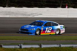 Ryan Blaney, Team Penske, Ford Fusion PPG