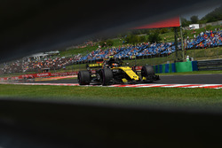 Carlos Sainz Jr., Renault Sport F1 Team R.S. 18