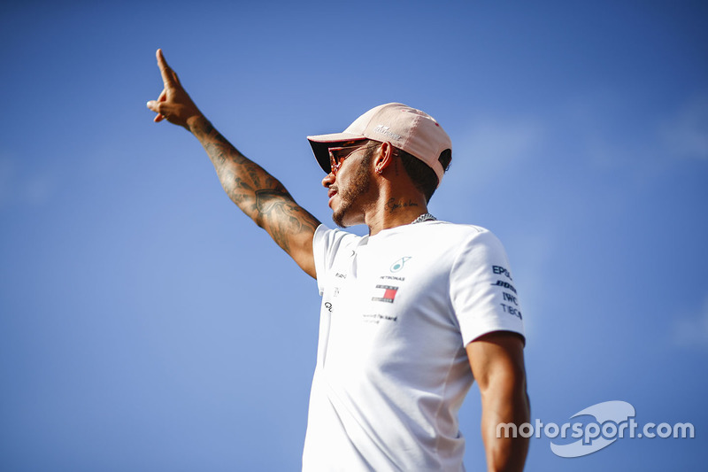 Magyar Nagydíj - csütörtök - F1 2018