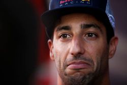 Daniel Ricciardo, Red Bull Racing