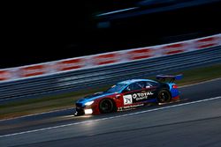 #34 Walkenhorst Motorsport BMW M6 GT3: Philipp Eng, Tom Blomqvist, Christian Krognes