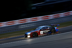 #34 Walkenhorst Motorsport BMW M6 GT3: Philipp Eng, Tom Blomqvist, Christian Krognes