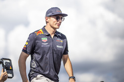 Max Verstappen, Red Bull Racing