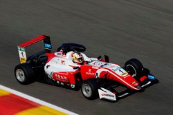 Guanyu Zhou, PREMA Theodore Racing Dallara F317 - Mercedes-Benz