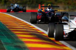 Dan Ticktum, Motopark Dallara F317 - Volkswagen