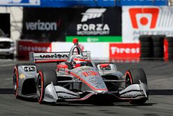 Will Power, Team Penske Chevrolet