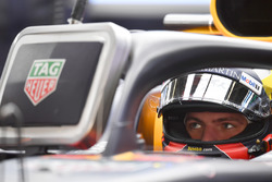 Макс Ферстаппен, Red Bull Racing RB14