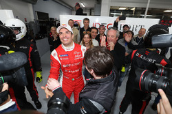 Paul Lafargue, Paul Loup Chatin, Memo Rojas, IDEC Sport Racing