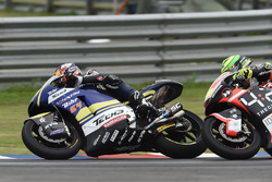 Bo Bendsneyder, Tech 3 Racing