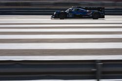 #36 Signatech Alpine Matmut Alpine A470: Nicolas Lapierre, Andre Negrao, Pierre Thiriet