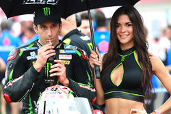 Johann Zarco, Monster Yamaha Tech 3