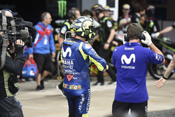 Валентино Росси, Yamaha Factory Racing