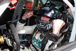 Il Campione 2017 TCR International Jean-Karl Vernay, Leopard Racing Team WRT