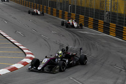 Joel Eriksson, Motopark with VEB, Dallara Volkswagen