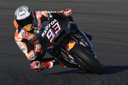 Marc Márquez, Repsol Honda Team