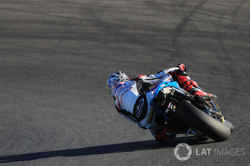 Takumi Takahashi, Estrella Galicia 0,0 Marc VDS