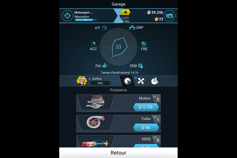 Motorsport Master