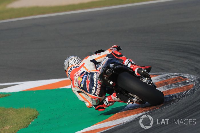 Marc Márquez, Repsol Honda Team