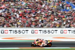 Marc Marquez, Repsol Honda Team