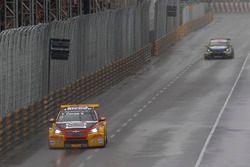 Tom Coronel, Roal Motorsport, Chevrolet RML Cruze TC1