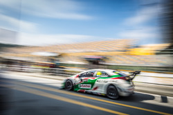 Esteban Guerrieri, Honda Racing Team JAS, Honda Civic WTCC