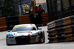 Лукас ди Грасси, HCB-Rutronik-Racing, Audi R8 LMS