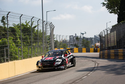 Rob Huff, All-Inkl Motorsport, Citroën C-Elysée WTCC