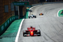Sebastian Vettel, Ferrari SF70H
