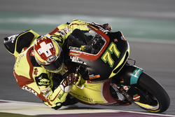 Dominique Aegerter, Kiefer Racing
