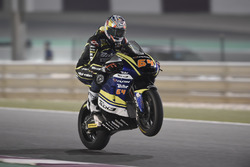Bo Bendsneyder, Tech 3 Racing