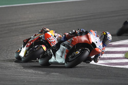 Андреа Довициозо, Ducati Team