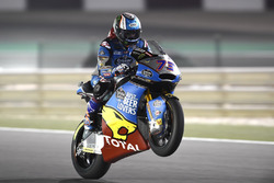 Alex Marquez, Marc VDS