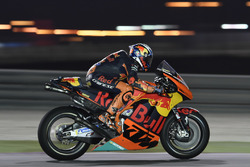 Пол Еспаргаро, Red Bull KTM Factory Racing