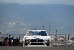 Cole Custer, Stewart-Haas Racing, Ford Mustang Haas Automation