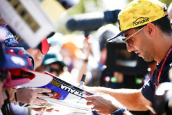 Даниэль Риккардо, Red Bull Racing