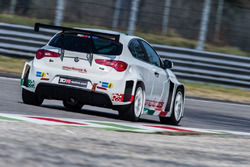 Fabrizio Giovanardi, Alfa Romeo Giulietta TCR by Romeo Ferraris