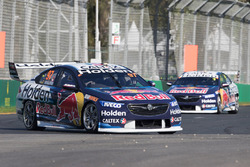 Shane van Gisbergen, Triple Eight Race Engineering, Jamie Whincup, Triple Eight Race Engineering Holden