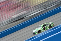 Kyle Busch, Joe Gibbs Racing, Toyota Camry Interstate Batteries