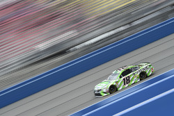 Kyle Busch, Joe Gibbs Racing, Toyota Camry Interstate Batteries